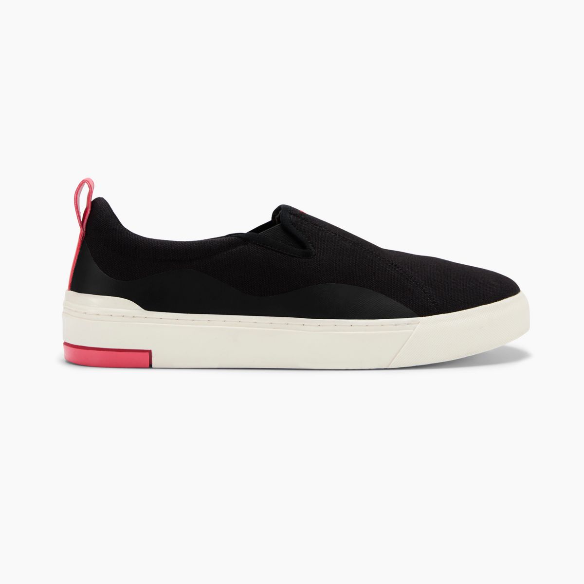 Enhanced Canvas Slip On - image 1