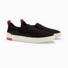 Enhanced Canvas Slip On view 3