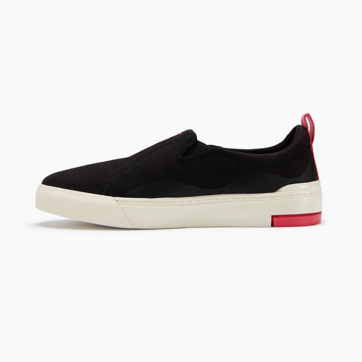 Enhanced Canvas Slip On - image 4