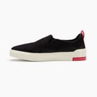 Enhanced Canvas Slip On view 4