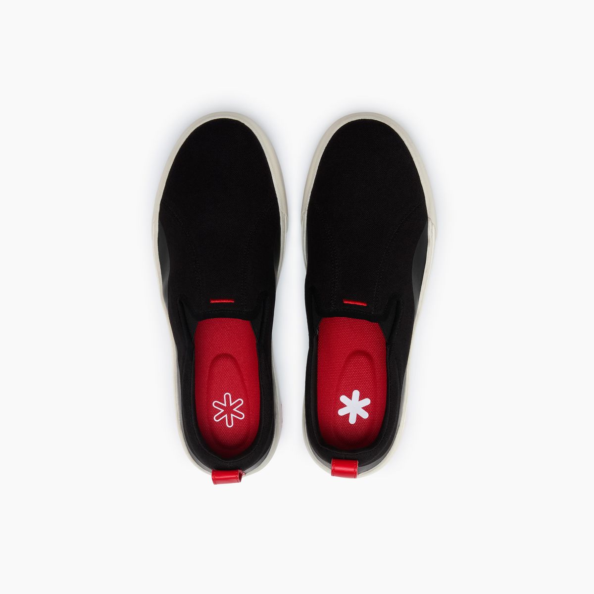 Enhanced Canvas Slip On - image 6