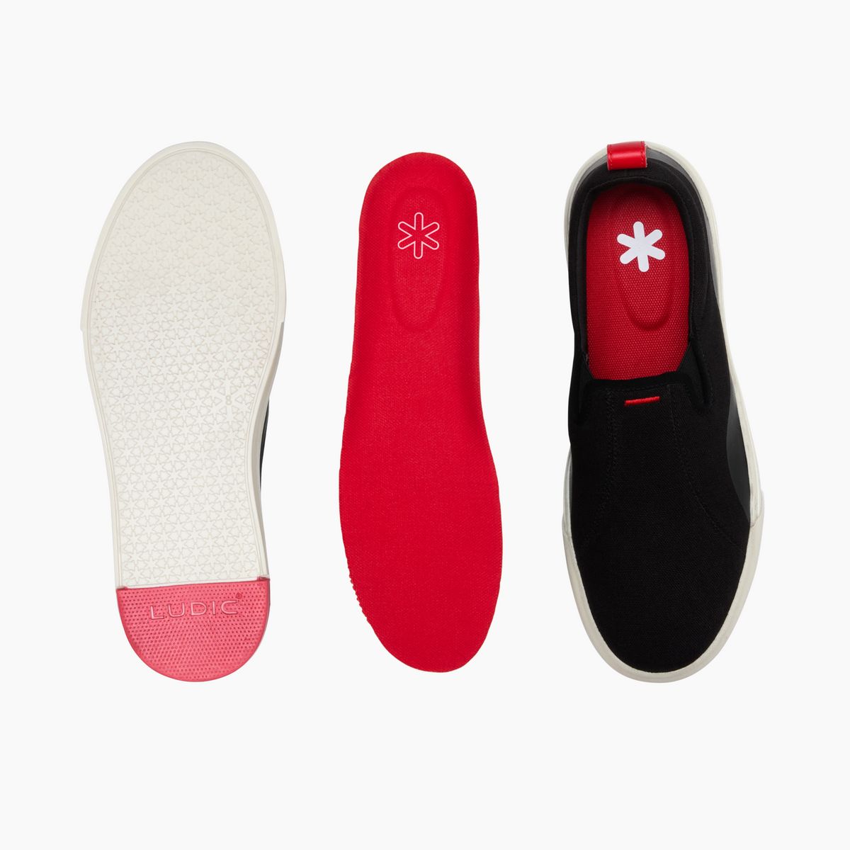 Enhanced Canvas Slip On - image 8