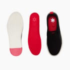 Enhanced Canvas Slip On view 8