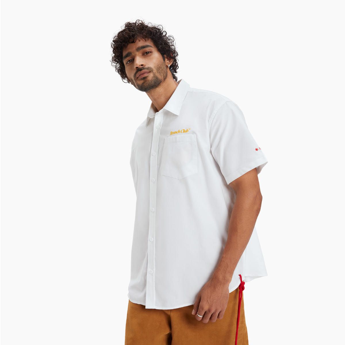Weekend Shirt - image 1