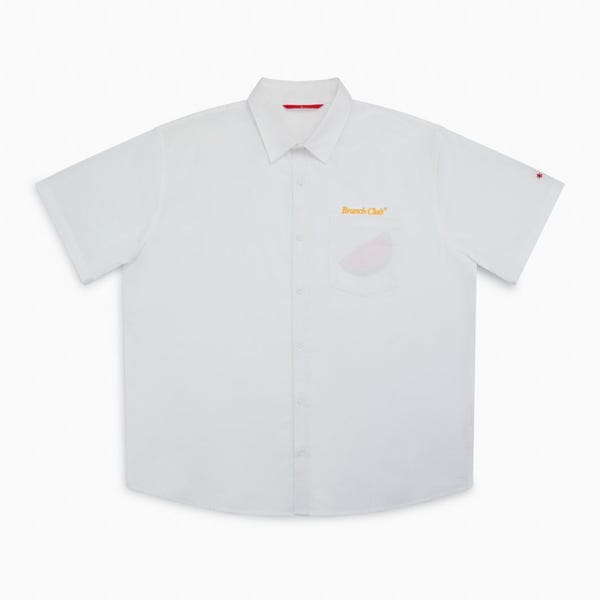 Ludic — Weekend Shirt
