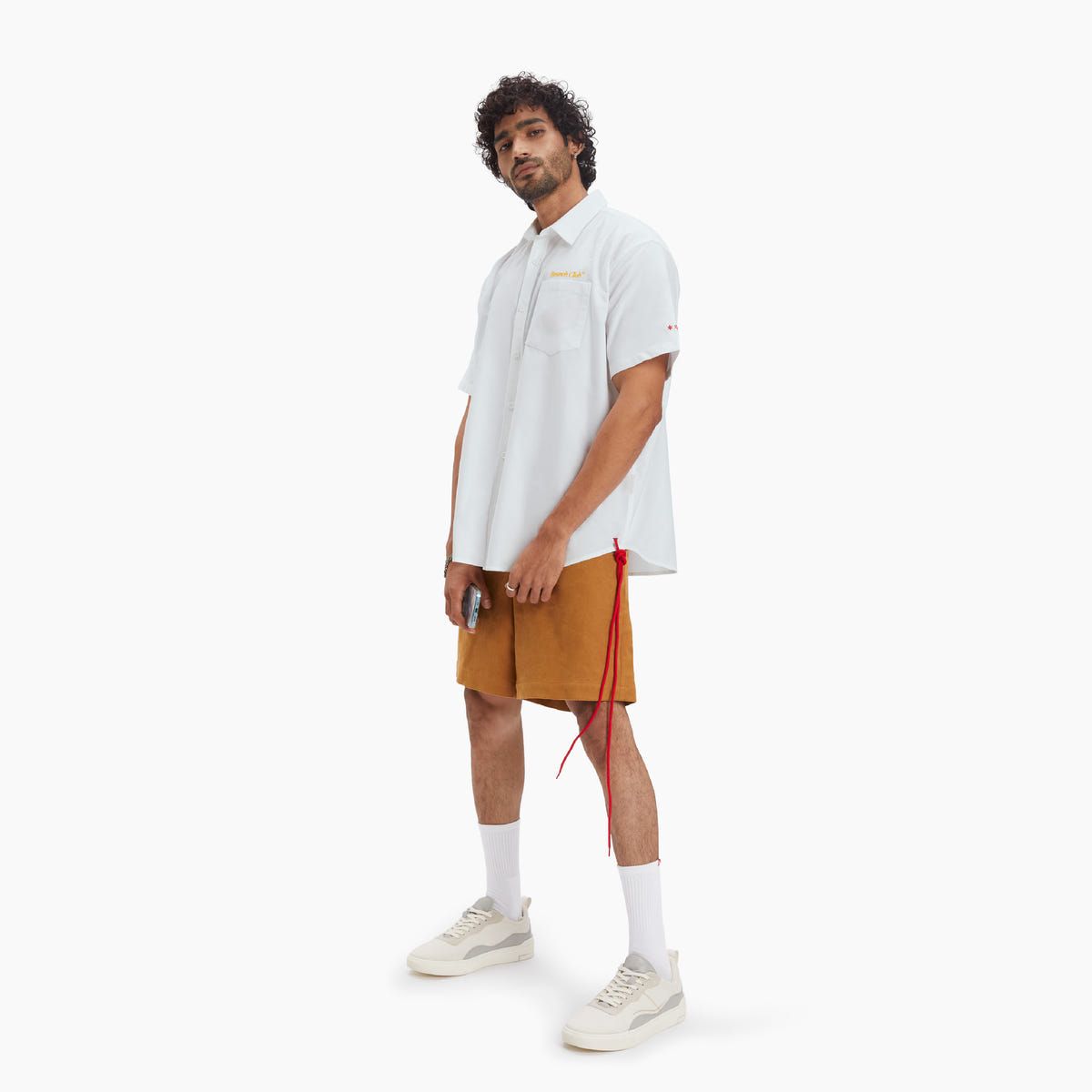 Weekend Shirt - image 3
