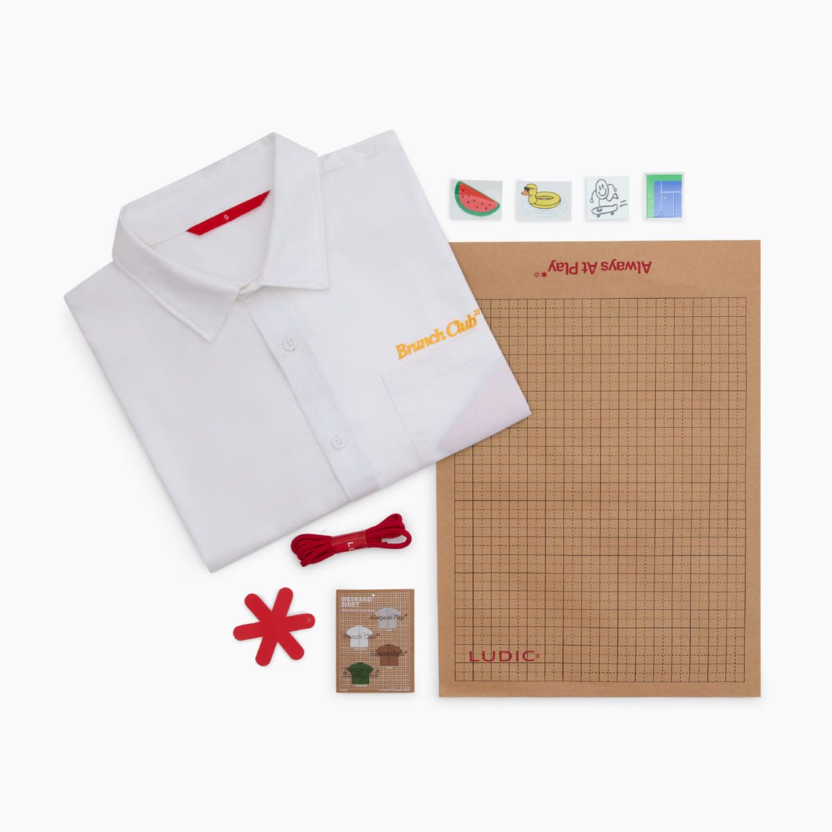Weekend Shirt - image 9