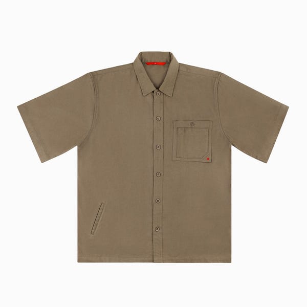 Ludic — Circuit Shirt
