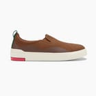 Enhanced Canvas Slip On view 1