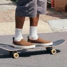 Enhanced Canvas Slip On view 2