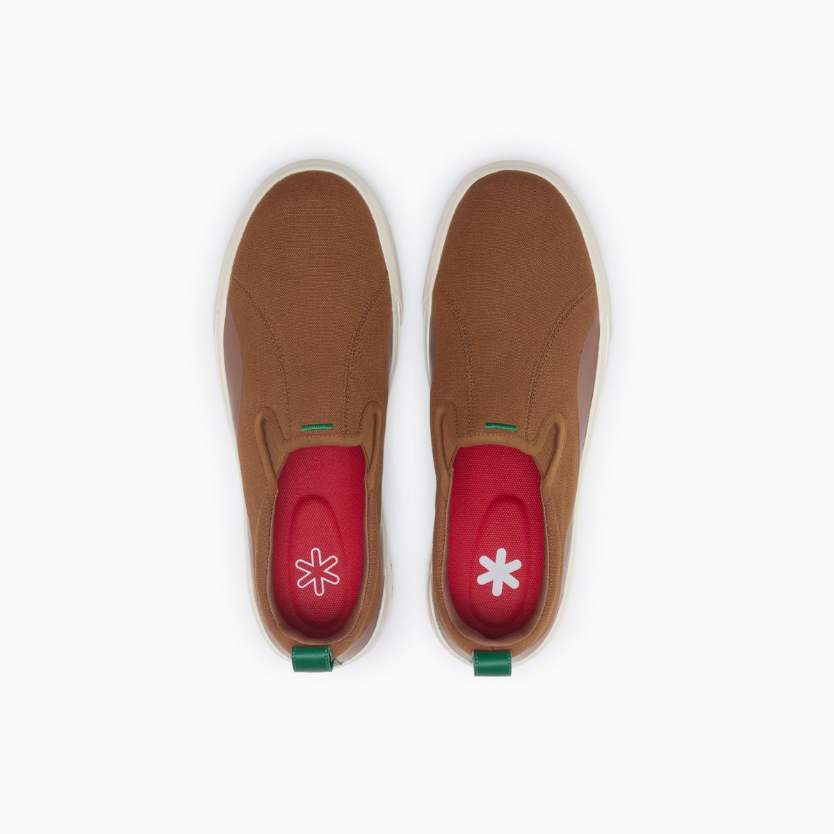 Enhanced Canvas Slip On - image 6