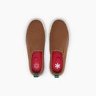 Enhanced Canvas Slip On view 6