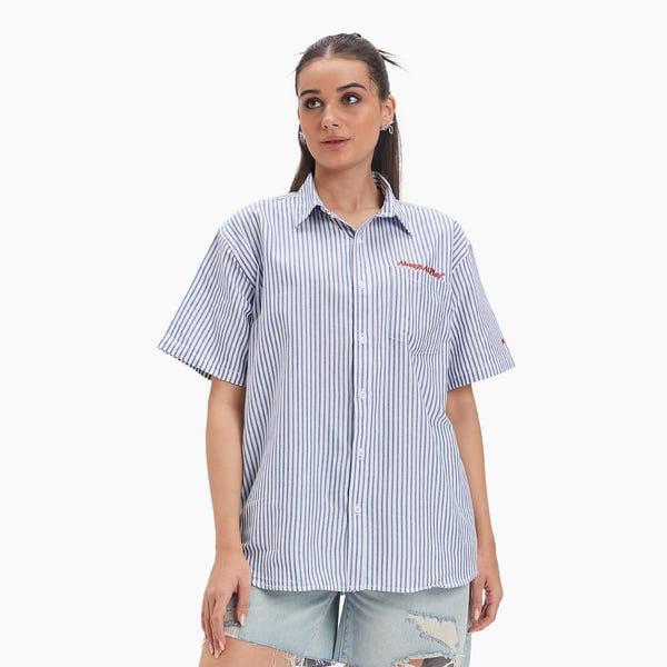 Ludic — Weekend Shirt
