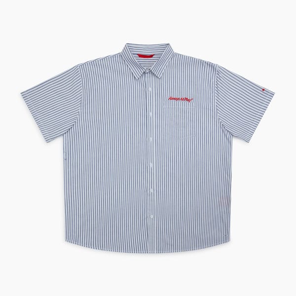 Ludic — Weekend Shirt
