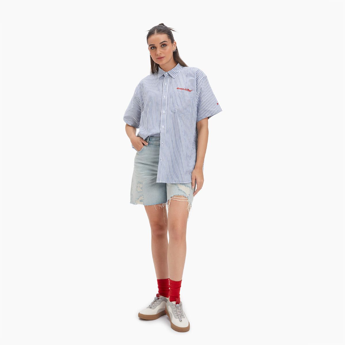 Weekend Shirt - image 6
