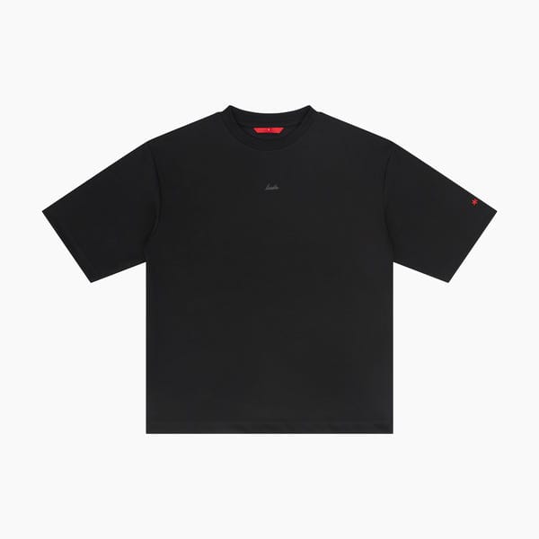 Ludic — Core T Molecule