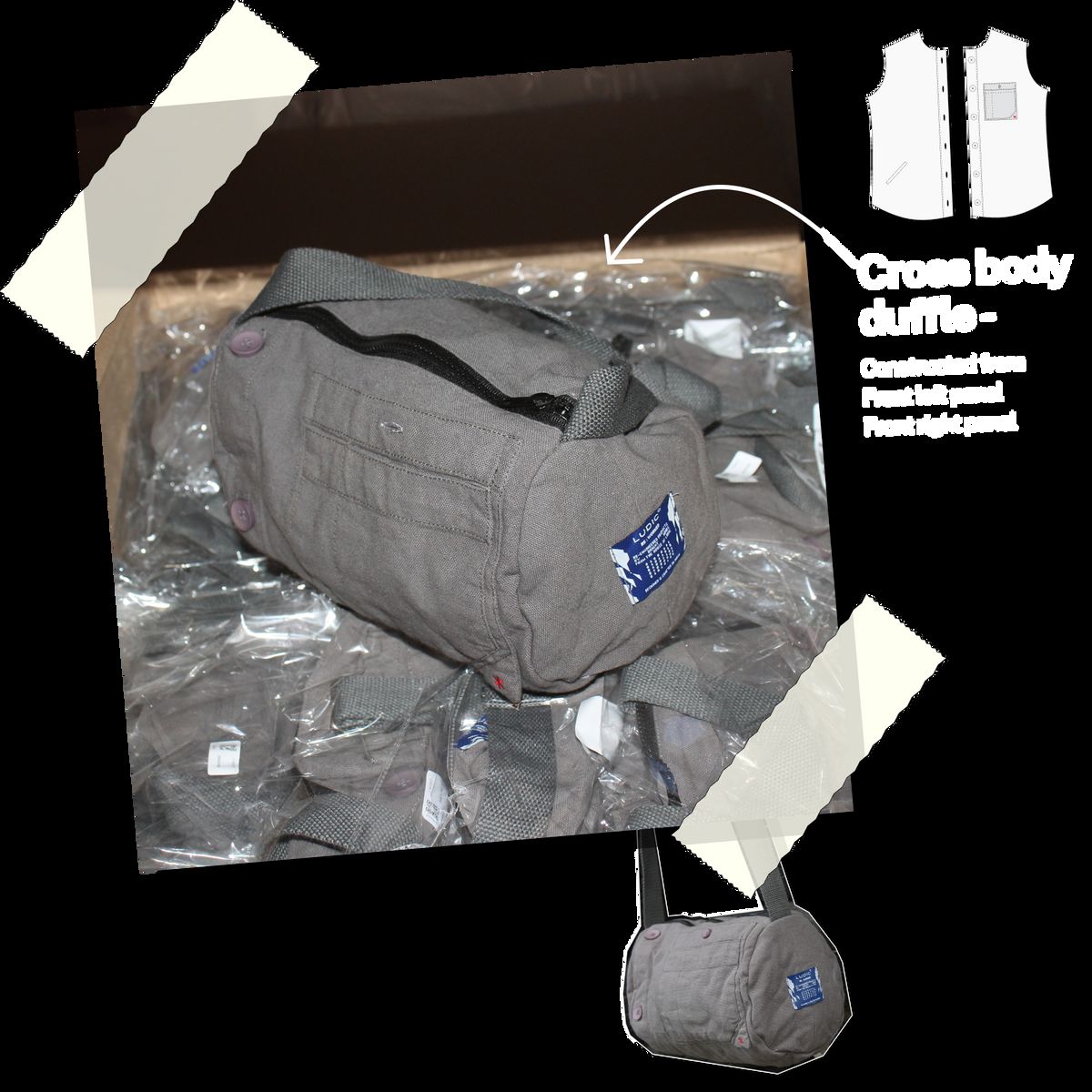 Re : Worked Bundle - image 3