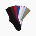 Socks - Pack of 8 view 1