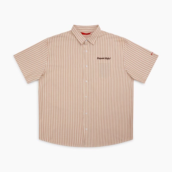 Ludic — Weekend Shirt