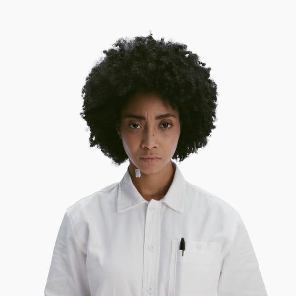 Ludic — Circuit Shirt