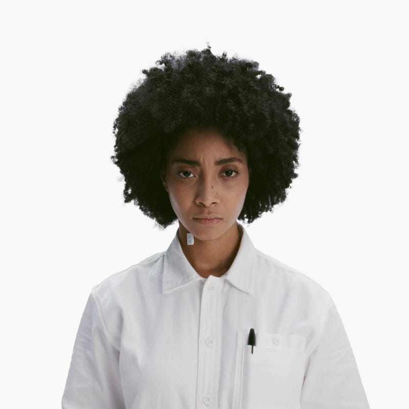 Circuit Shirt