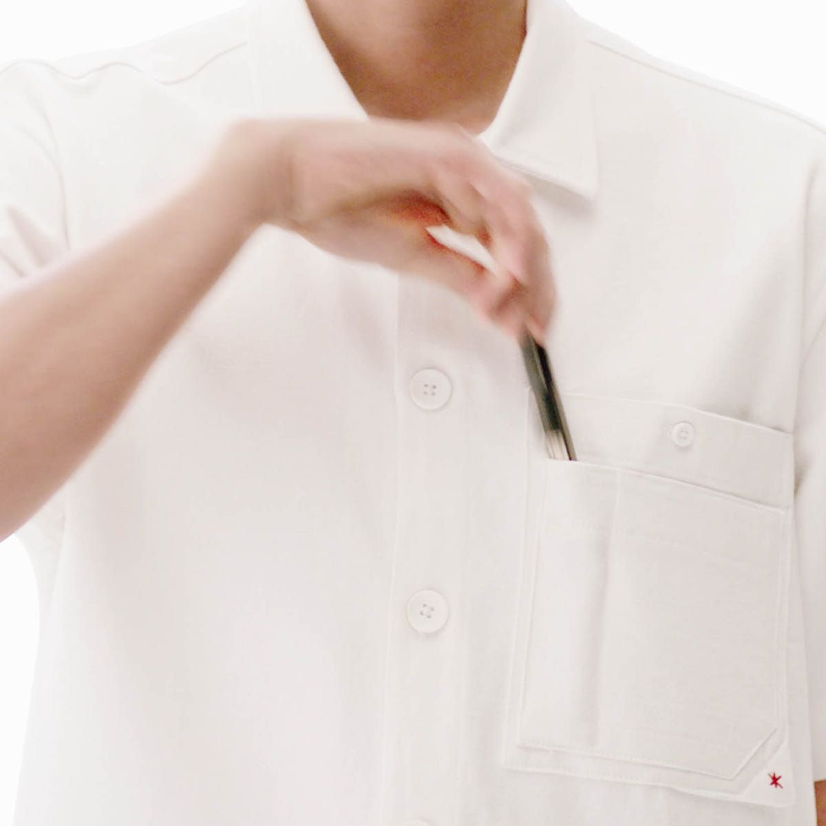Circuit Shirt - image 6