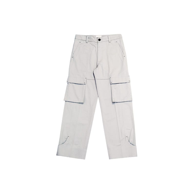 MHS Workwear Trousers-103