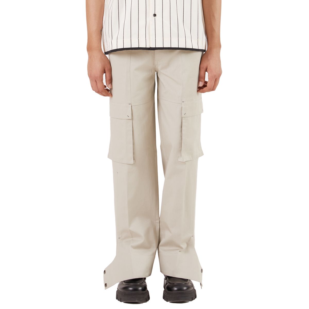 MHS Workwear Trousers-103 - image 3