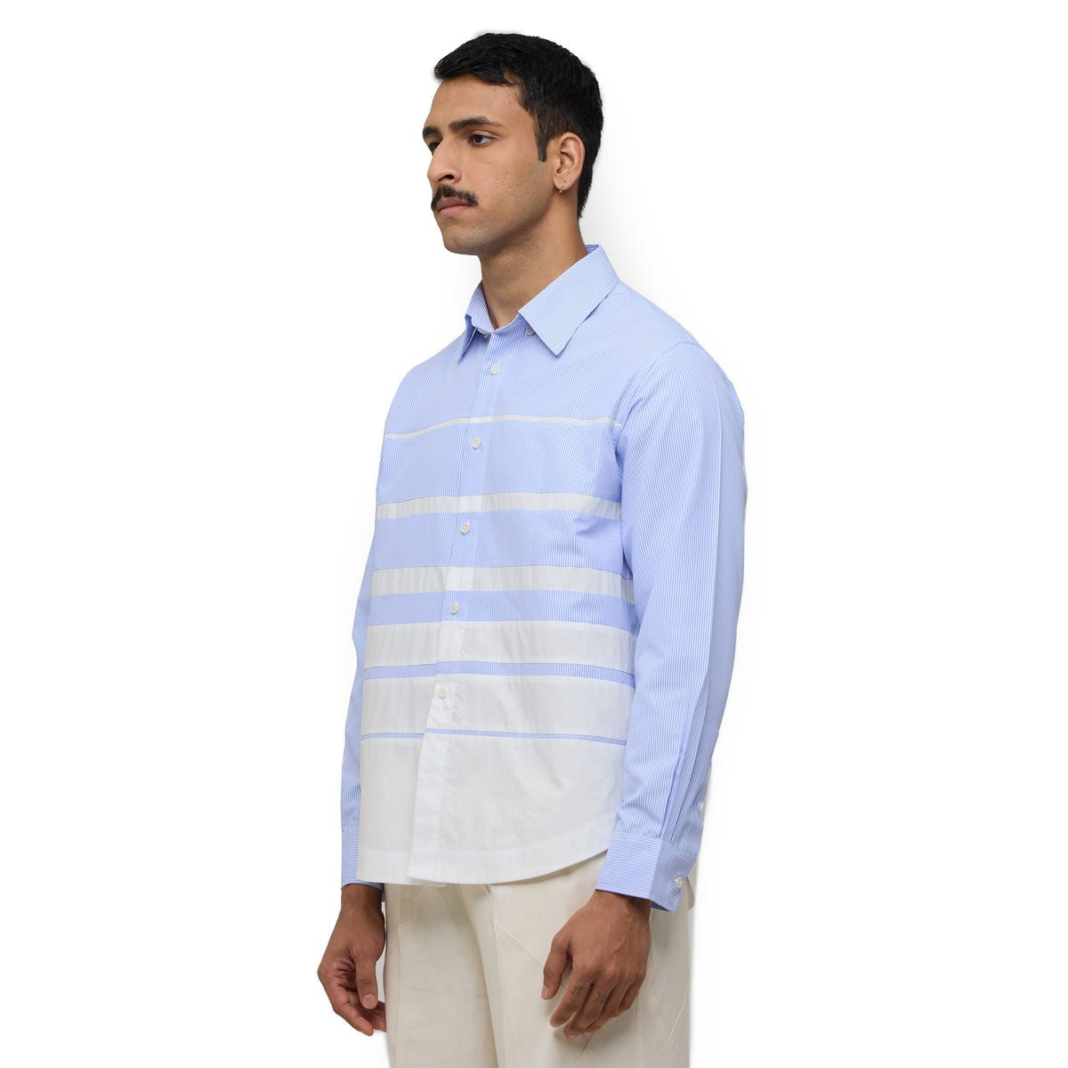 Chromatic Cell Shirt- BL - image 2