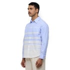 Chromatic Cell Shirt- BL view 2