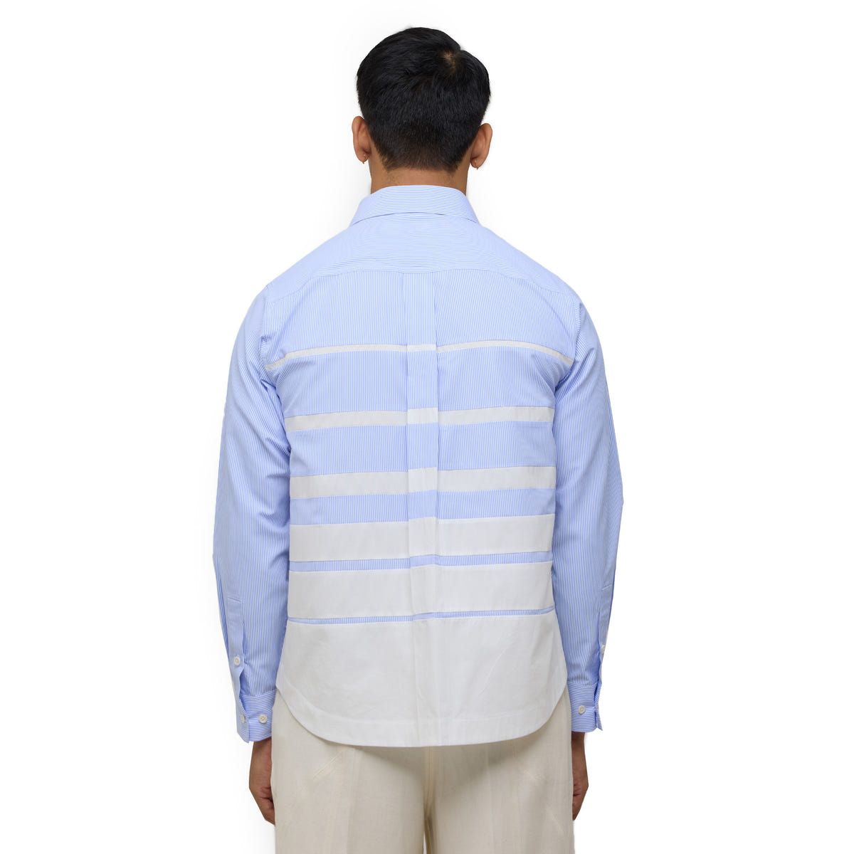Chromatic Cell Shirt- BL - image 3