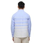 Chromatic Cell Shirt- BL view 3