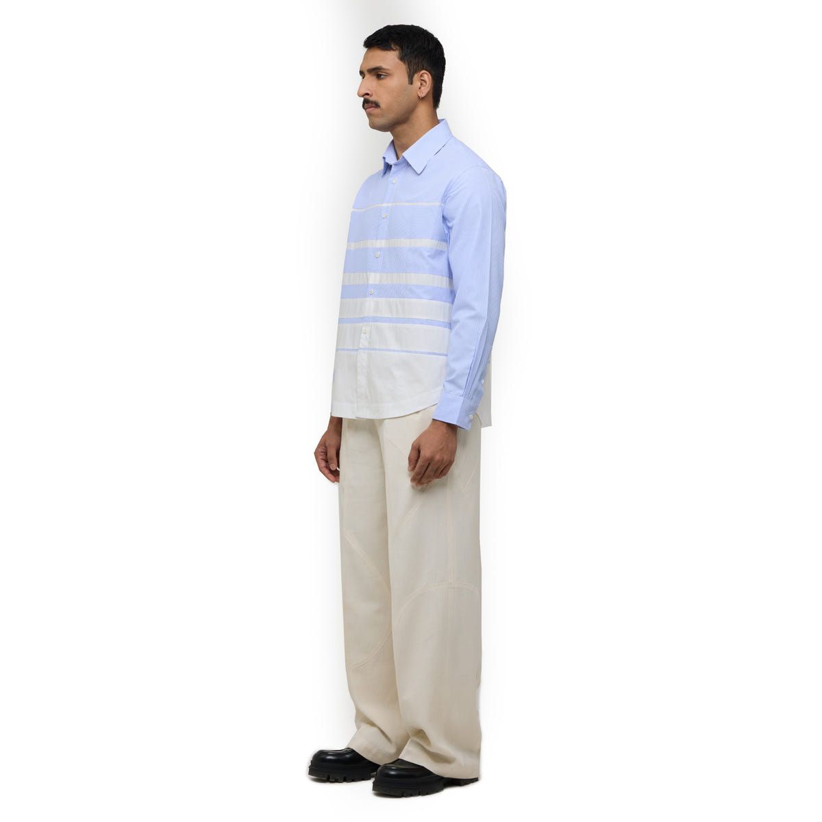 Chromatic Cell Shirt- BL - image 4