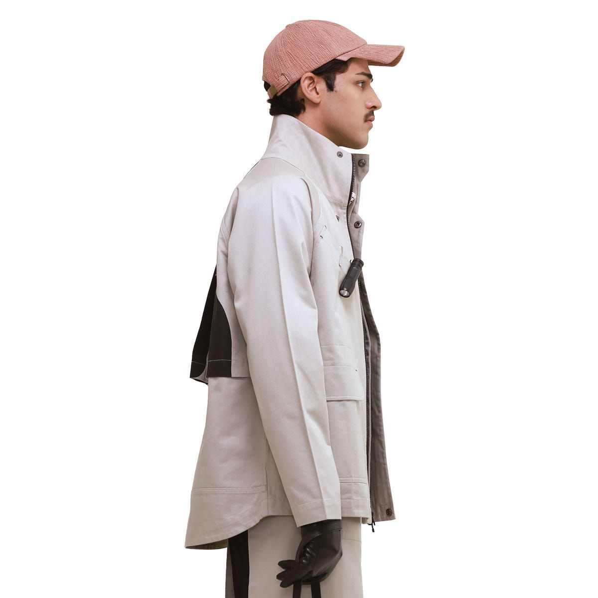 HYDRANT UTILITY JACKET - image 2