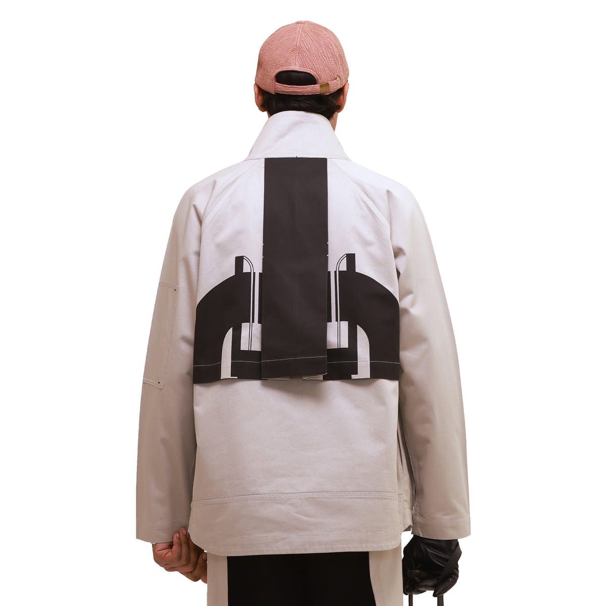 HYDRANT UTILITY JACKET - image 3