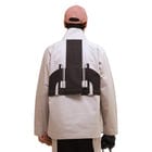 HYDRANT UTILITY JACKET view 3