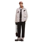 HYDRANT UTILITY JACKET view 4