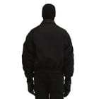 VERTEBRAE BOMBER JACKET- BL view 7