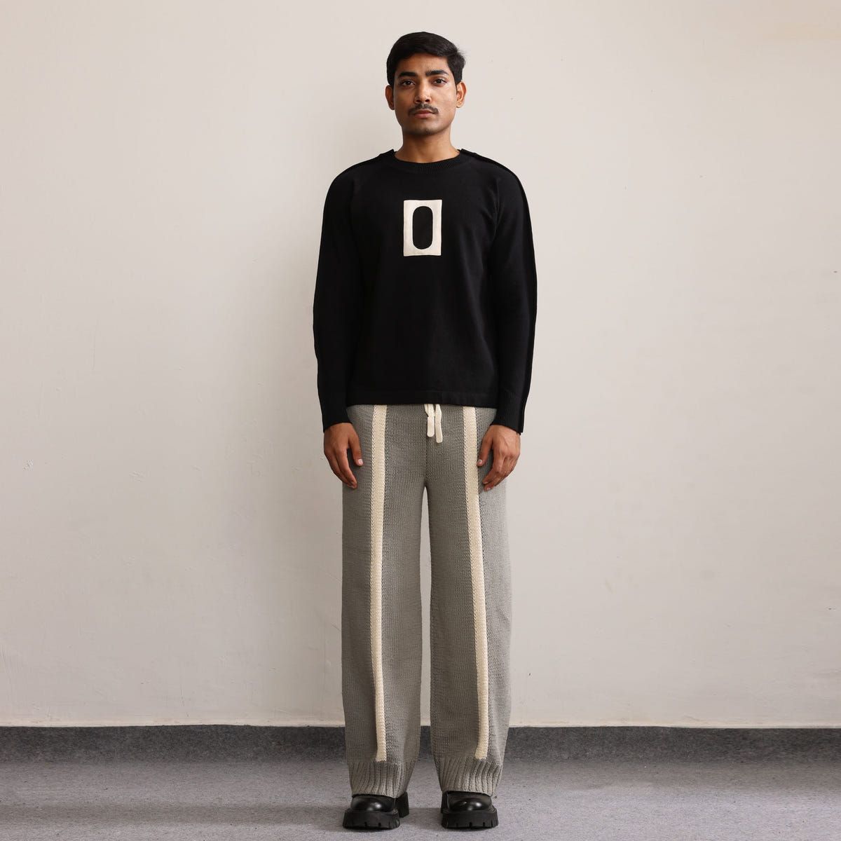 Shelter Tee Full Sleeves- BL - image 4