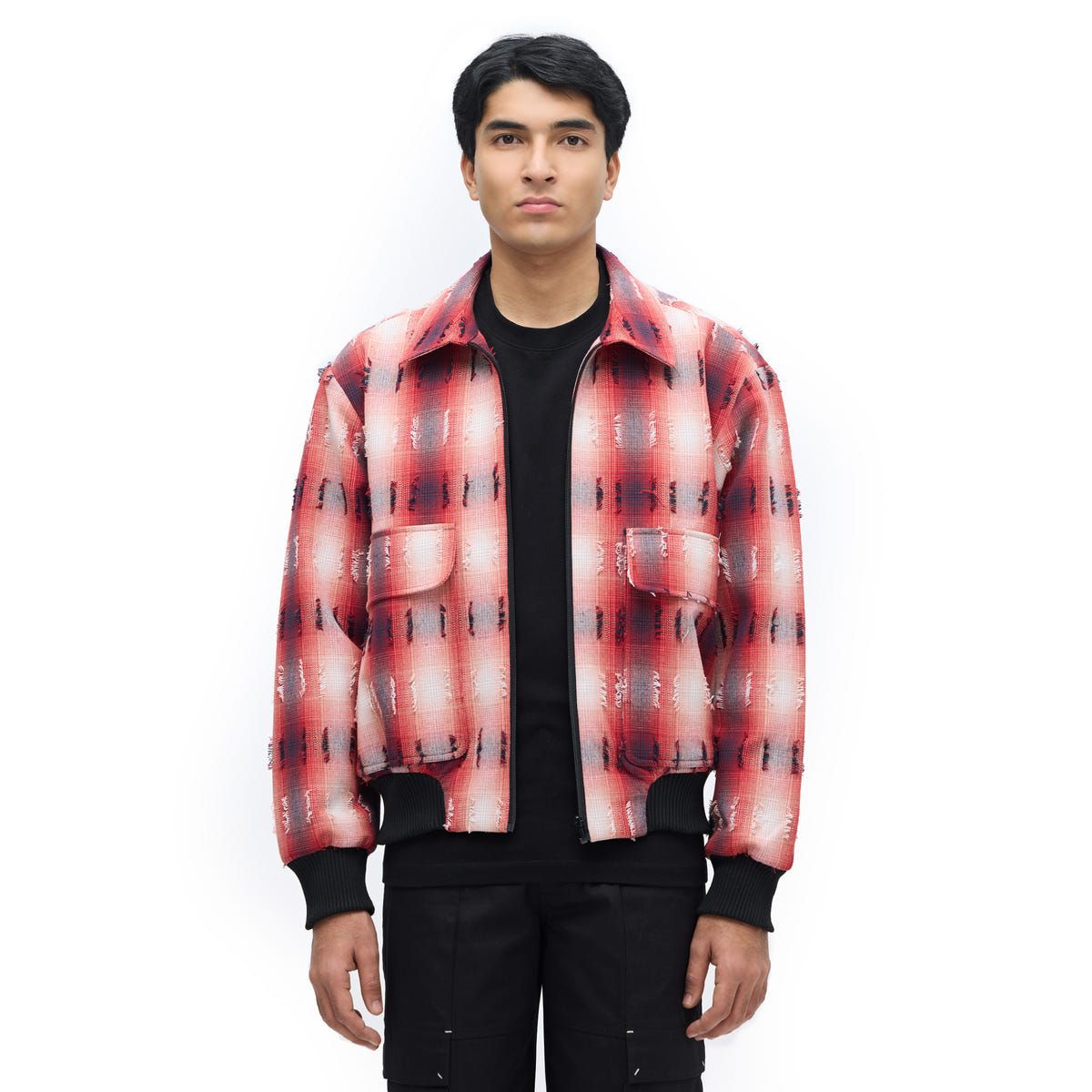 Medullary Bomber Jacket- RE - image 1
