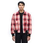 Medullary Bomber Jacket- RE view 1