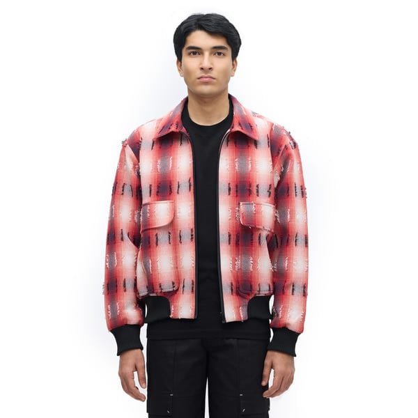 MARGN — Medullary Bomber Jacket- RE