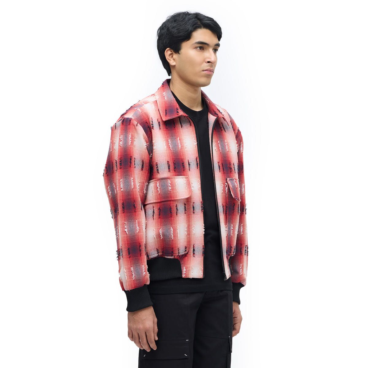 Medullary Bomber Jacket- RE - image 2