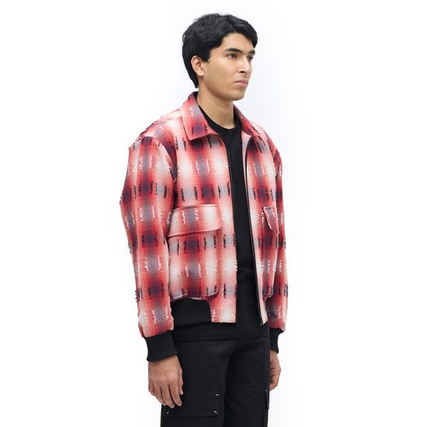 MARGN — Medullary Bomber Jacket- RE