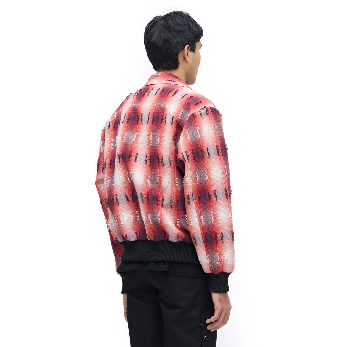 Medullary Bomber Jacket- RE - image 3