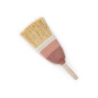 Handknit Layered Swiss Broom view 4
