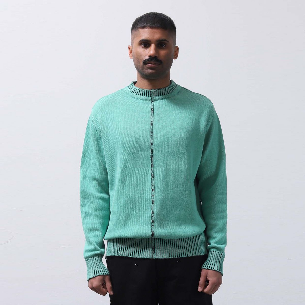Stem Pullover - image 1