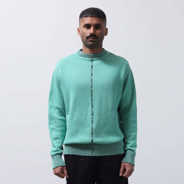 MARGN — Stem Pullover
