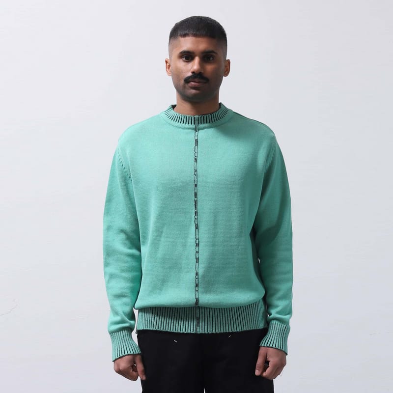 Stem Pullover