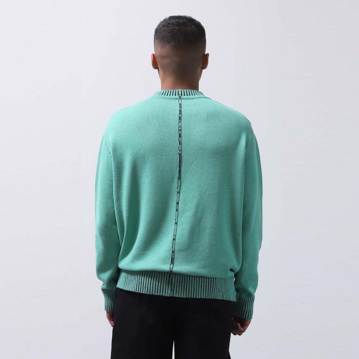 Stem Pullover - image 3